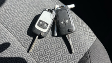 Vauxhall Mokka X 1.4T Design Nav 5dr Auto Petrol Hatchback